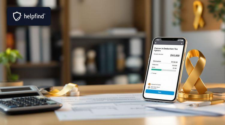Cancer Fighters podatek i odliczenia darowizn jak skorzystać z ulgi podatkowej?