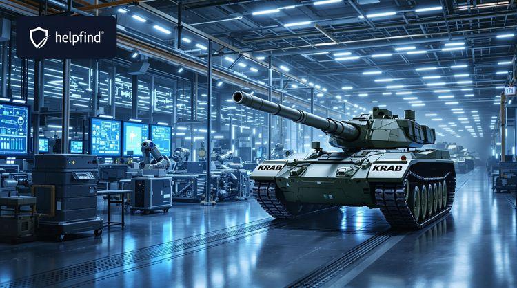 Umowa SAFE zapewnia Polsce miliardy euro na obronę jak skutecznie wykorzystać fundusze