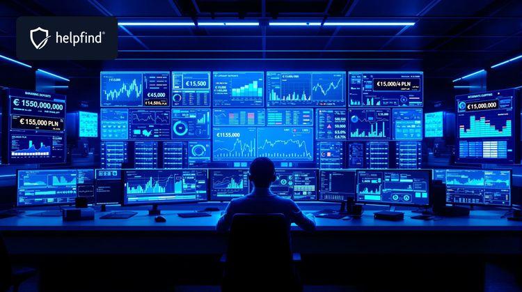 Limit wpłat na konto a kontrola skarbówki - co powinieneś wiedzieć o nadzorze finansowym?