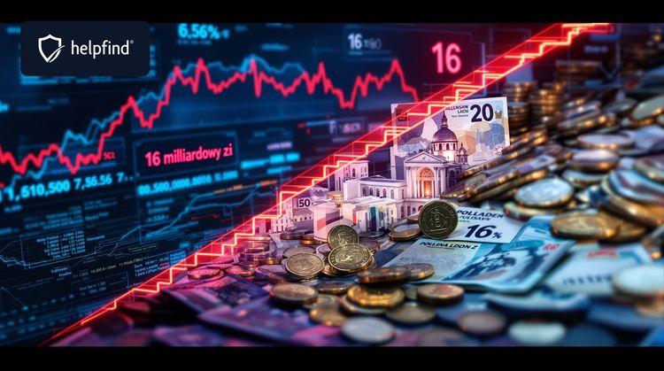 Szokująca tajemnica nowego podziału PIT co budżet przed Tobą ukrywa