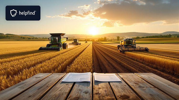 Rzeczywiste zarobki rolników w Polsce – co wpływa na ich wysokość i perspektywy na przyszłość