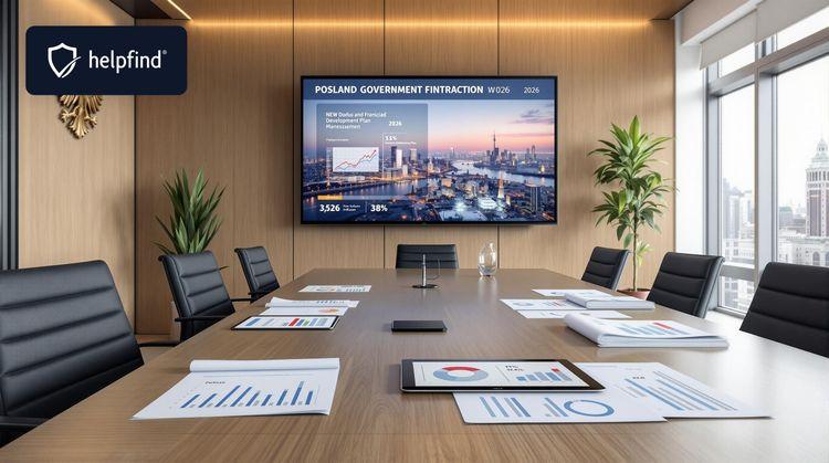 Budżet na 2026 rok - jakie zmiany czekają Polaków?