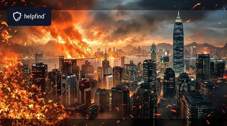 Chińscy Inwestorzy w Panice - Co Zmiany na Giełdzie Oznaczają dla Gospodarki?