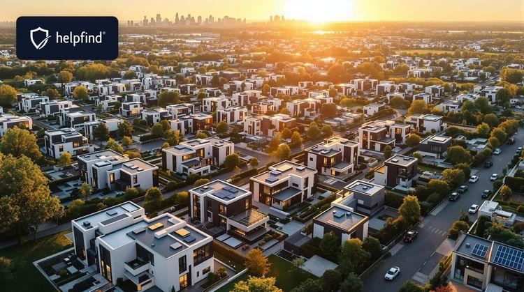 Rosnące zainteresowanie domami deweloperskimi w Warszawie - co wpływa na ceny?