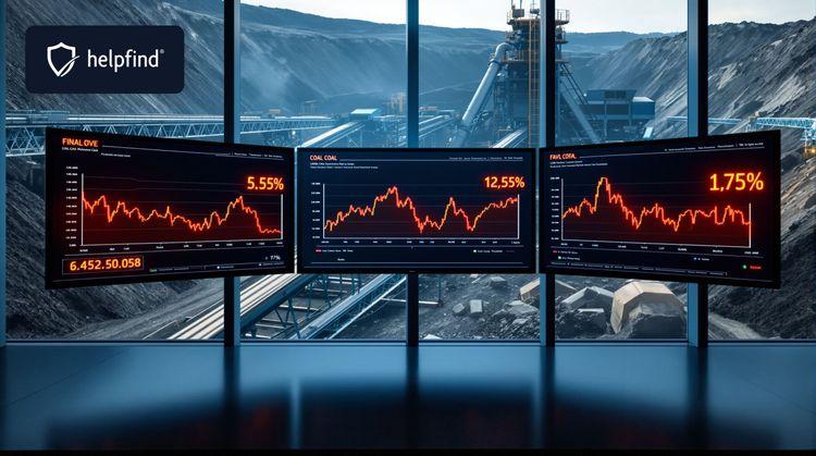 Walka o płynność JSW i CPN Jak program stabilizuje finanse i rynek paliwowy