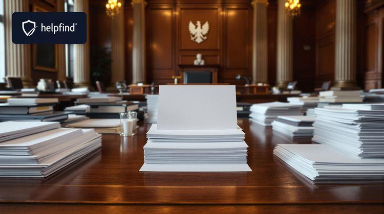 Kontrola kart do głosowania - Sąd Najwyższy bada nieprawidłowości w wyborach