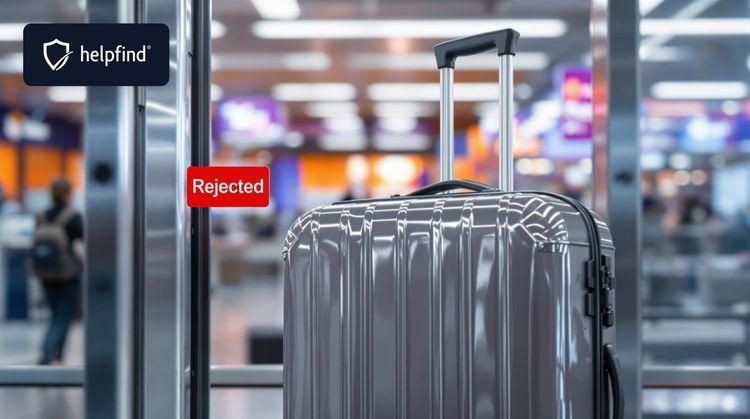 Tanie Linie Lotnicze a Przepisy UE - Co Musisz Wiedzieć o Bagażu Podręcznym?