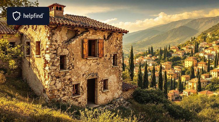 Domy za euro we Włoszech – jak kupić tanio i uniknąć ukrytych kosztów?