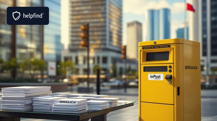 Rafał Brzoska kończy misję w zespole ds. deregulacji - jakie są powody jego decyzji?