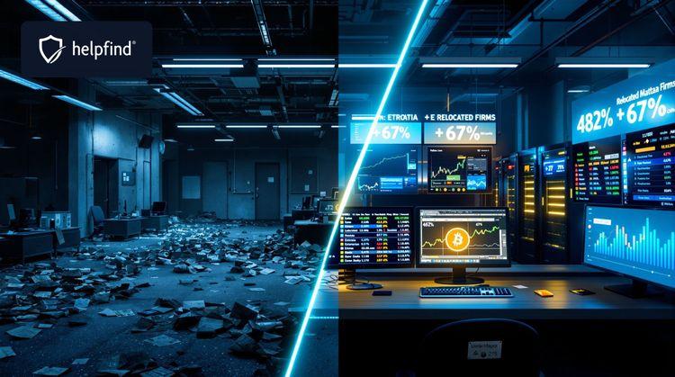 Opóźnienie ustawy krypto a odpływ inwestorów - przyczyny i konsekwencje dla polskiego rynku kryptowalut