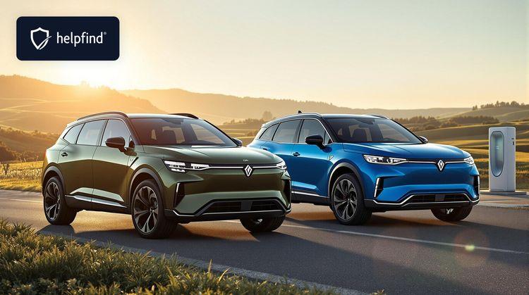 Nowe SUV JAECOO i OMODA na polskim rynku – innowacyjne technologie i ekologiczne napędy