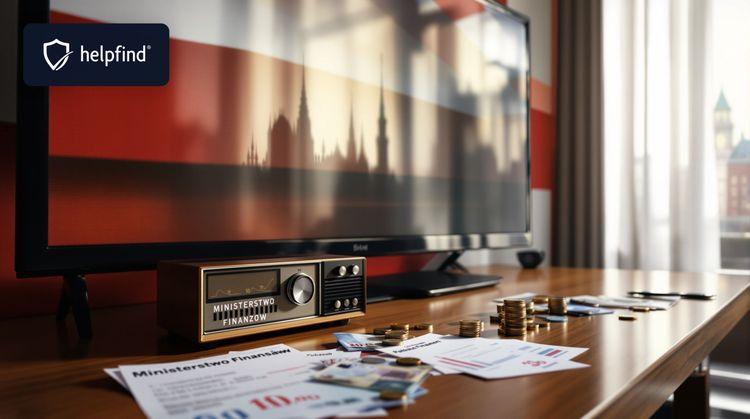 Likwidacja abonamentu RTV i sprzeciw MF – co oznacza dla finansów mediów publicznych?