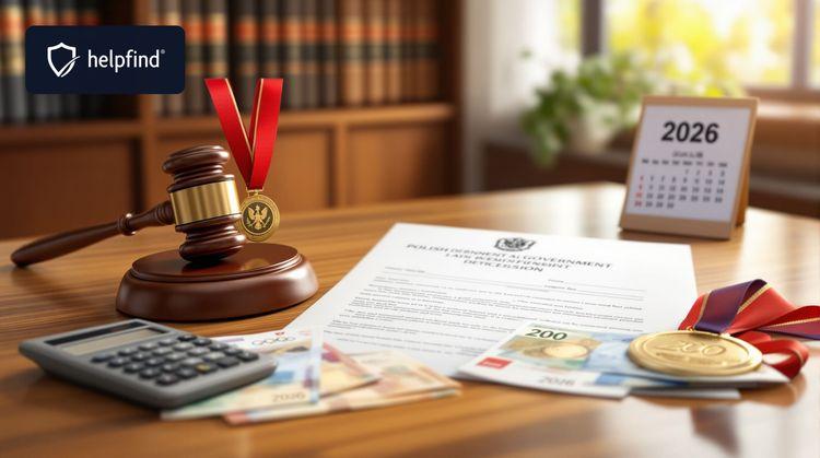 Wykluczenia z trzynastej emerytury 2026 kto nie ma prawa do dodatku