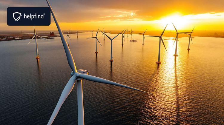 Polski przemysł offshore energetyki wiatrowej kluczem do transformacji energetycznej i rozwoju gospodarczego