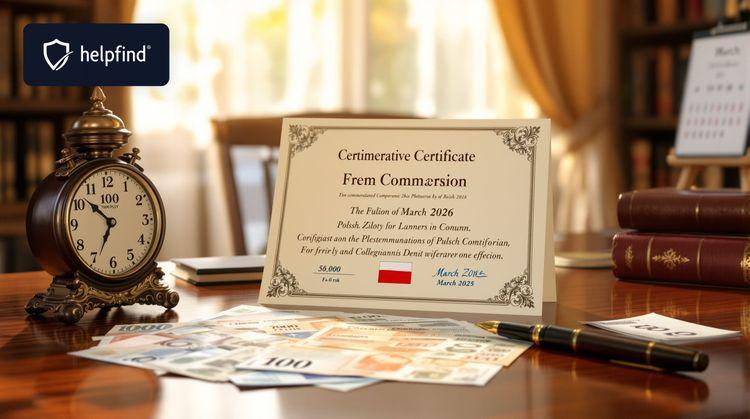 Świadczenie honorowe 7 tys. zł dla stulatków Jak otrzymać i kto ma prawo do wsparcia?