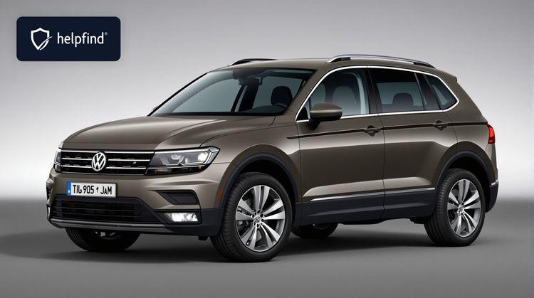 Mało kto wie jak nowy Tiguan zmienia rodzinne podróże na zawsze