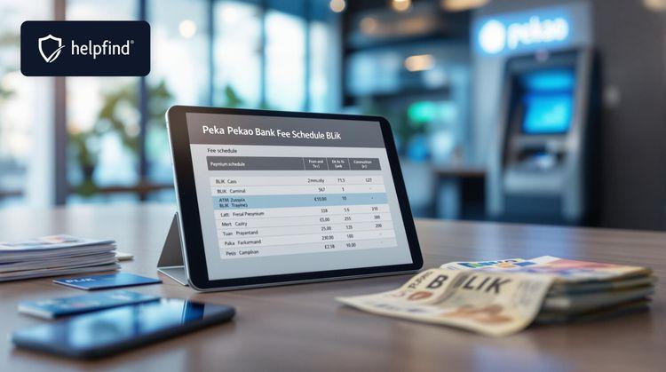 Zmiany opłat w Banku Pekao listopad 2025 – co musisz wiedzieć o nowych prowizjach?