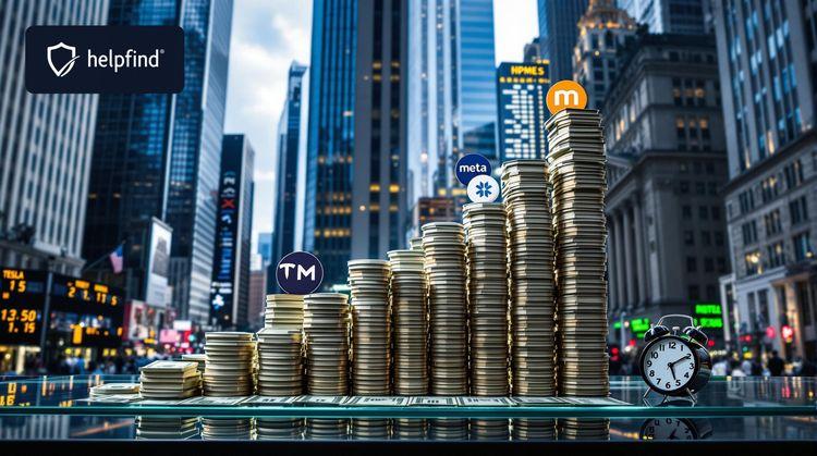 Wzrost majątku najbogatszych Amerykanów - jak rosną nierówności majątkowe?