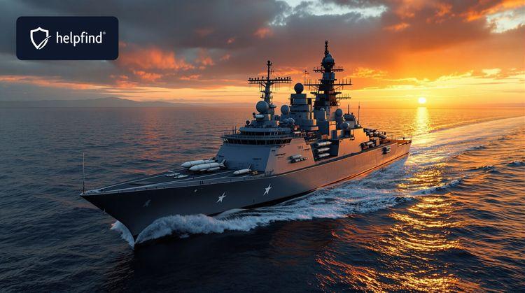 Budowa fregat w PGZ Stoczni Wojennej – jak zmieni polską Marynarkę Wojenną?