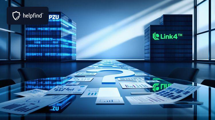 Nowy Porządek w PZU - co czeka Link4 w przyszłości?