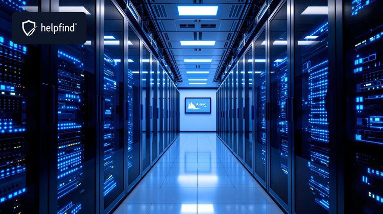 Asseco blisko lukratywnego kontraktu ZUS na obsługę systemów IT