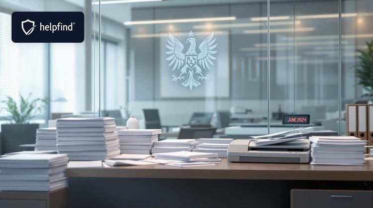 Rewolucja deregulacyjna w Polsce - 400 projektów na czołowej liście zmian