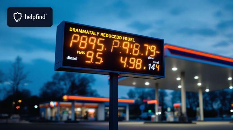 Sejm obniża ceny paliw w Polsce korzyści i wyzwania nowych ustaw