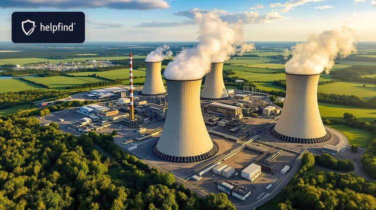 Rekordowe wsparcie dla polskiej elektrowni jądrowej kluczem do stabilnej przyszłości energetycznej Polski