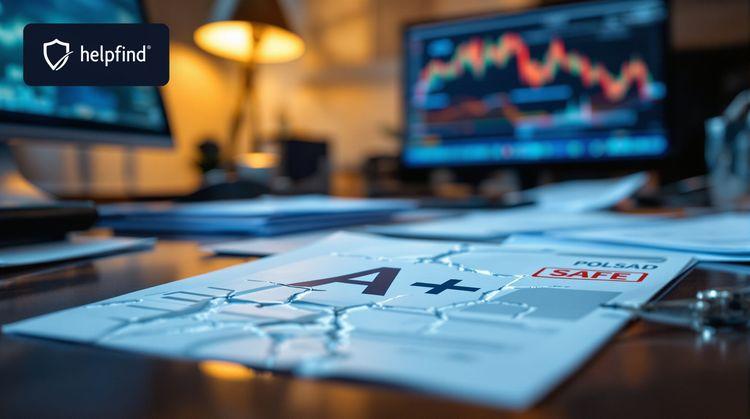 Prezydenckie weto SAFE i ryzyka Fitch dla polskiej wiarygodności kredytowej