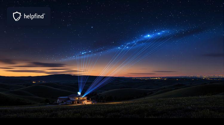 Dlaczego Starlink generuje miliardowe przychody i jak osiąga globalny sukces?