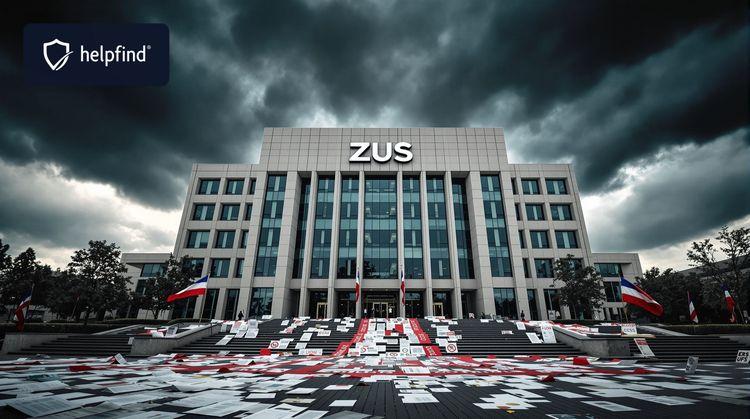 Dlaczego związkowcy żądają dymisji prezesa ZUS za łamanie prawa i jakie są konsekwencje?