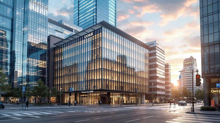 Banki a konkurencja na rynku kredytowym - czy UOKiK odkryje nieprawidłowości?