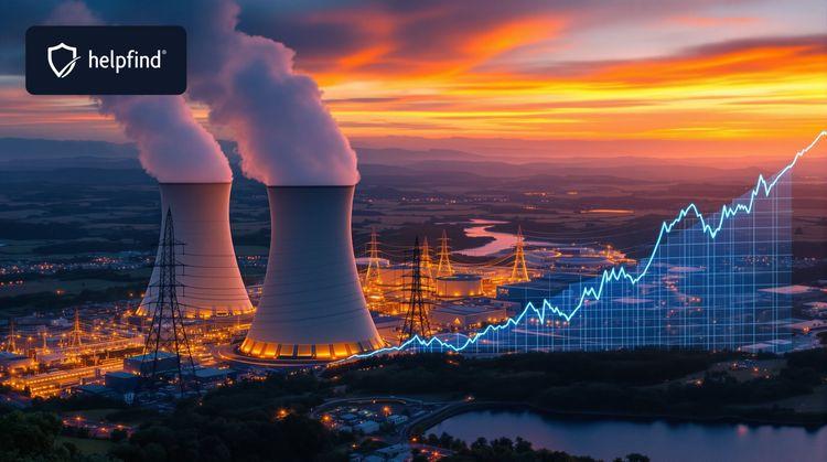 BGK finansuje atom i CPK miliardami jak zmienia polską energetykę i transport