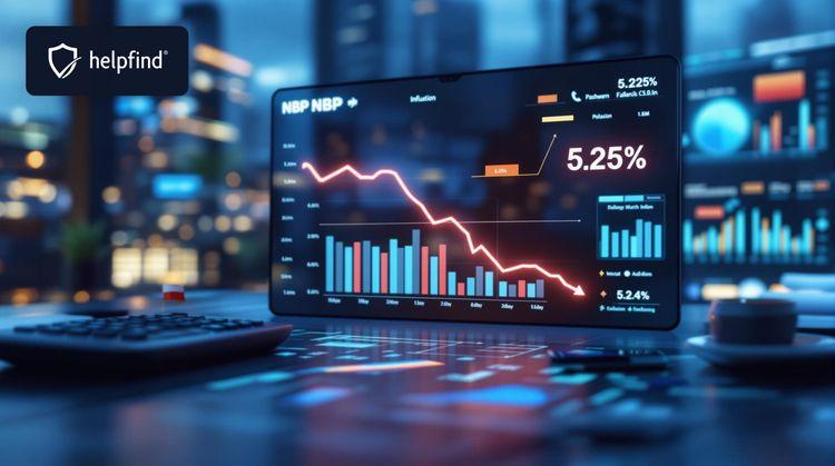 RPP obniża stopy procentowe - co oznacza to dla kredytów?