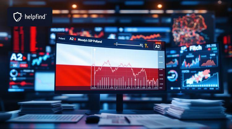 Negatywna perspektywa ratingu Polski co oznacza dla gospodarki i finansów publicznych?