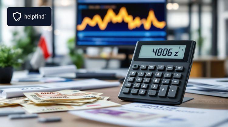 Podwyżka płacy minimalnej 2026 - co zmieni się dla polskich pracowników i przedsiębiorców?