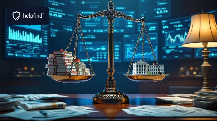 Rosnące koszty spłaty długu państwa – przyczyny i skuteczne metody ograniczania wydatków budżetowych