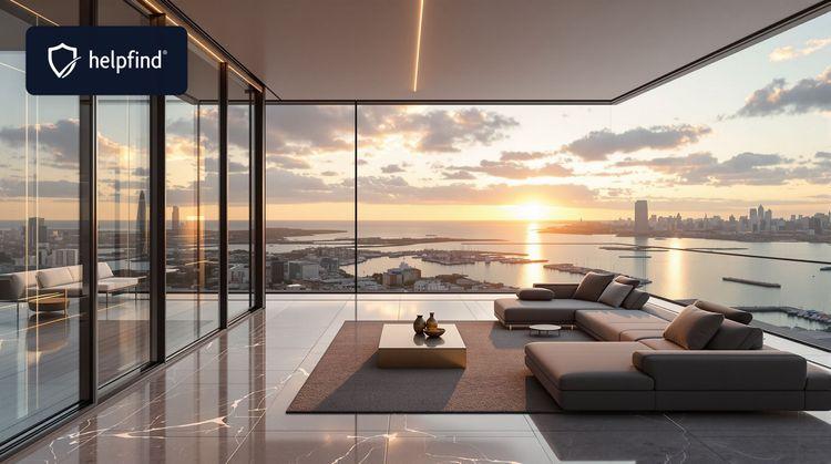 Rekordowa sprzedaż apartamentu w Gdyni zmienia rynek luksusowych nieruchomości