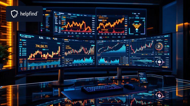 Majątek Trumpów rośnie dzięki kryptowalutom Jak inwestycje cyfrowe zmieniają ich finanse