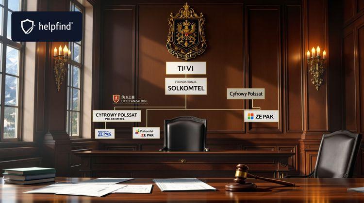 Sukcesja imperium Zygmunta Solorza i jej wpływ na przyszłość polskich mediów i telekomunikacji