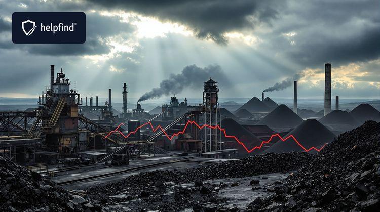 Kryzys finansowy Jastrzębskiej Spółki Węglowej przyczyny i szanse na restrukturyzację