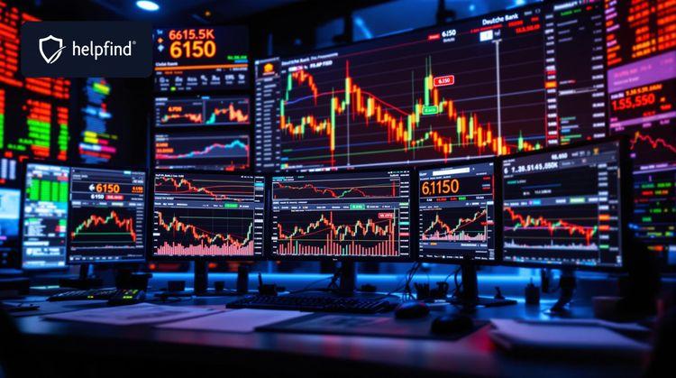 Zmiana prognoz dla rynku akcji w USA - co oznacza obniżka S&P 500?