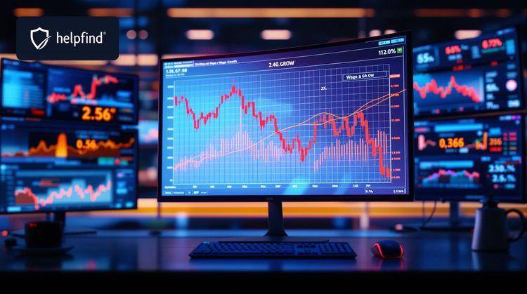 Wzrost wynagrodzeń w gospodarce słabnie - przyczyny i prognozy na przyszłość