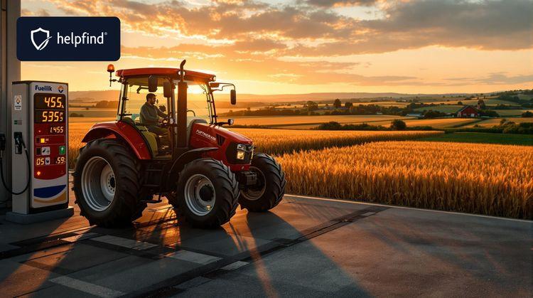 Apel rolników o dopłaty paliwowe co stoi za żądaniami wsparcia?