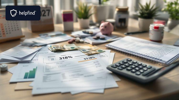 Najniższa waloryzacja emerytur 2027 – co oznacza dla seniorów i jak się przygotować?