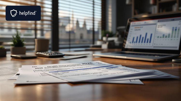 Zmiany w składce zdrowotnej dla przedsiębiorców - co musisz wiedzieć?