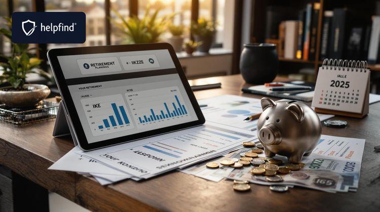 Oszczędzanie na emeryturę w 2025 roku IKE i IKZE co warto wiedzieć?