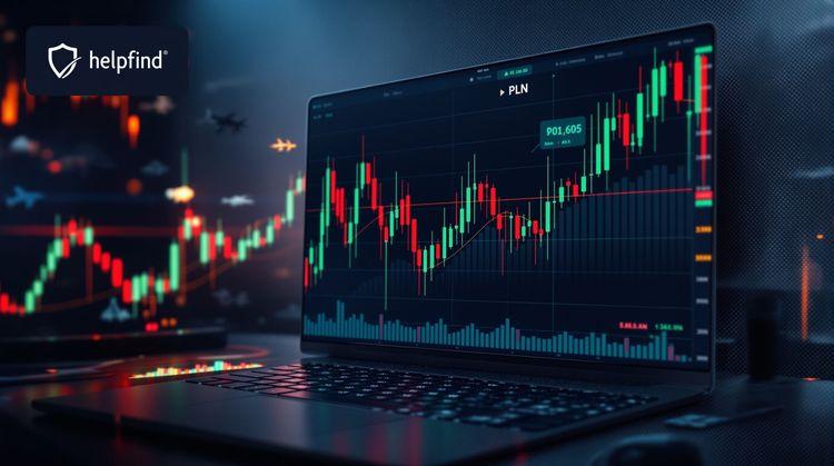 Wrażliwość złotego na geopolitykę a stabilność polskiej waluty na rynku finansowym