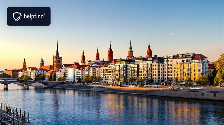 Stabilny lokalny rynek mieszkaniowy Torunia - co warto wiedzieć przed inwestycją?