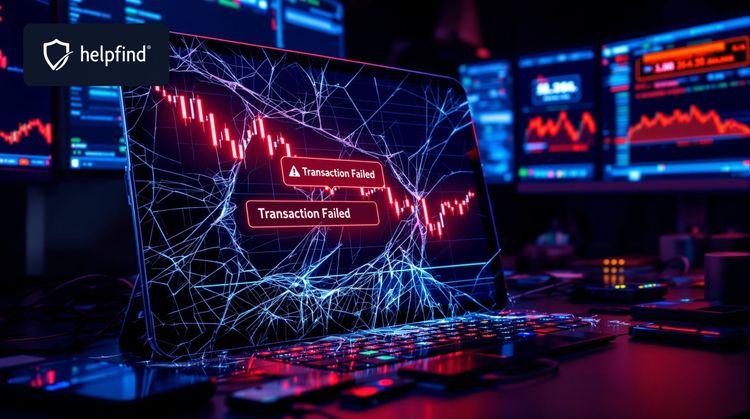 Podwójne straty inwestorów Zondacrypto - przyczyny, skutki i jak uniknąć ryzyka